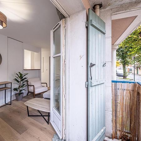 Cosy Corner Disney Bailly-Romainvilliers Buitenkant foto