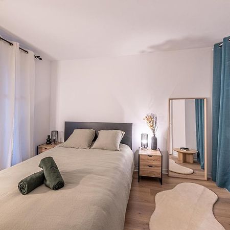Cosy Corner Disney Bailly-Romainvilliers Buitenkant foto
