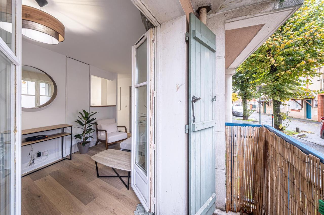 Cosy Corner Disney Bailly-Romainvilliers Buitenkant foto