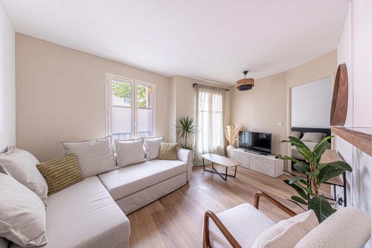 Cosy Corner Disney Bailly-Romainvilliers Buitenkant foto