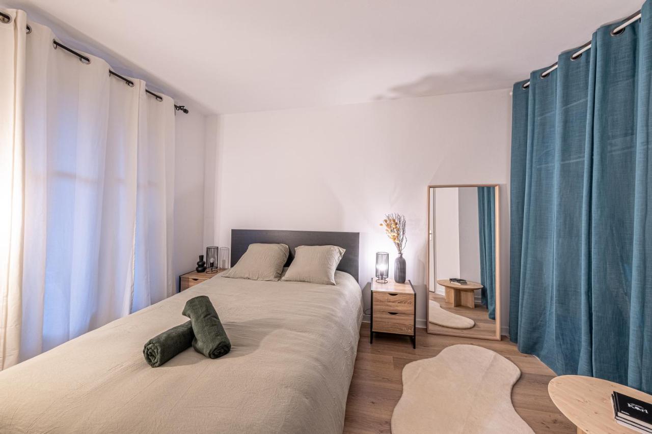 Cosy Corner Disney Bailly-Romainvilliers Buitenkant foto