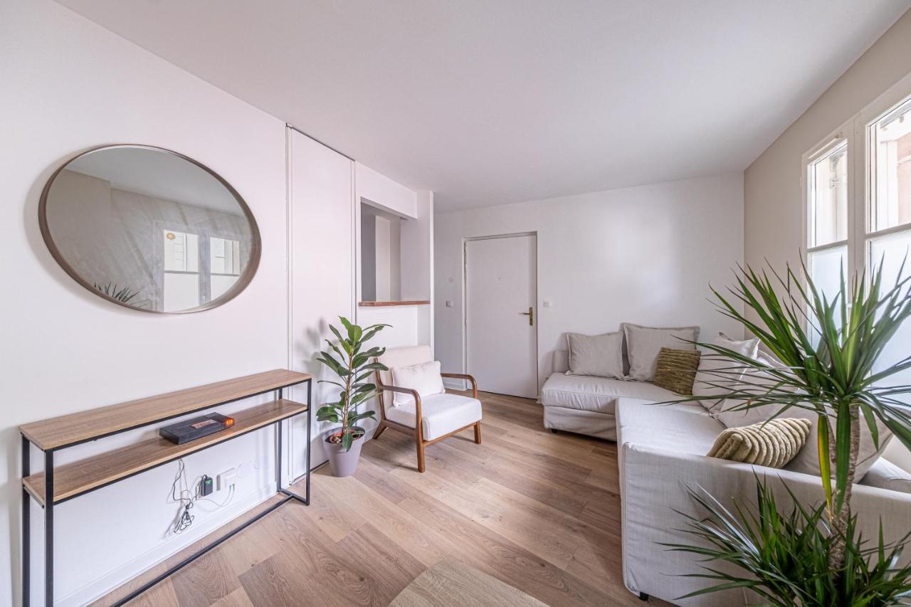 Cosy Corner Disney Bailly-Romainvilliers Buitenkant foto