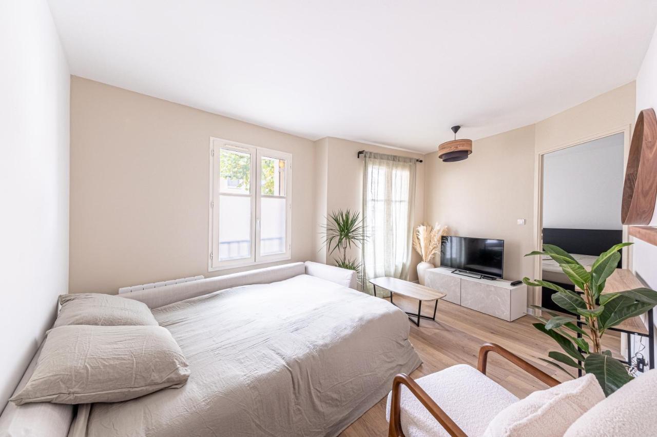 Cosy Corner Disney Bailly-Romainvilliers Buitenkant foto