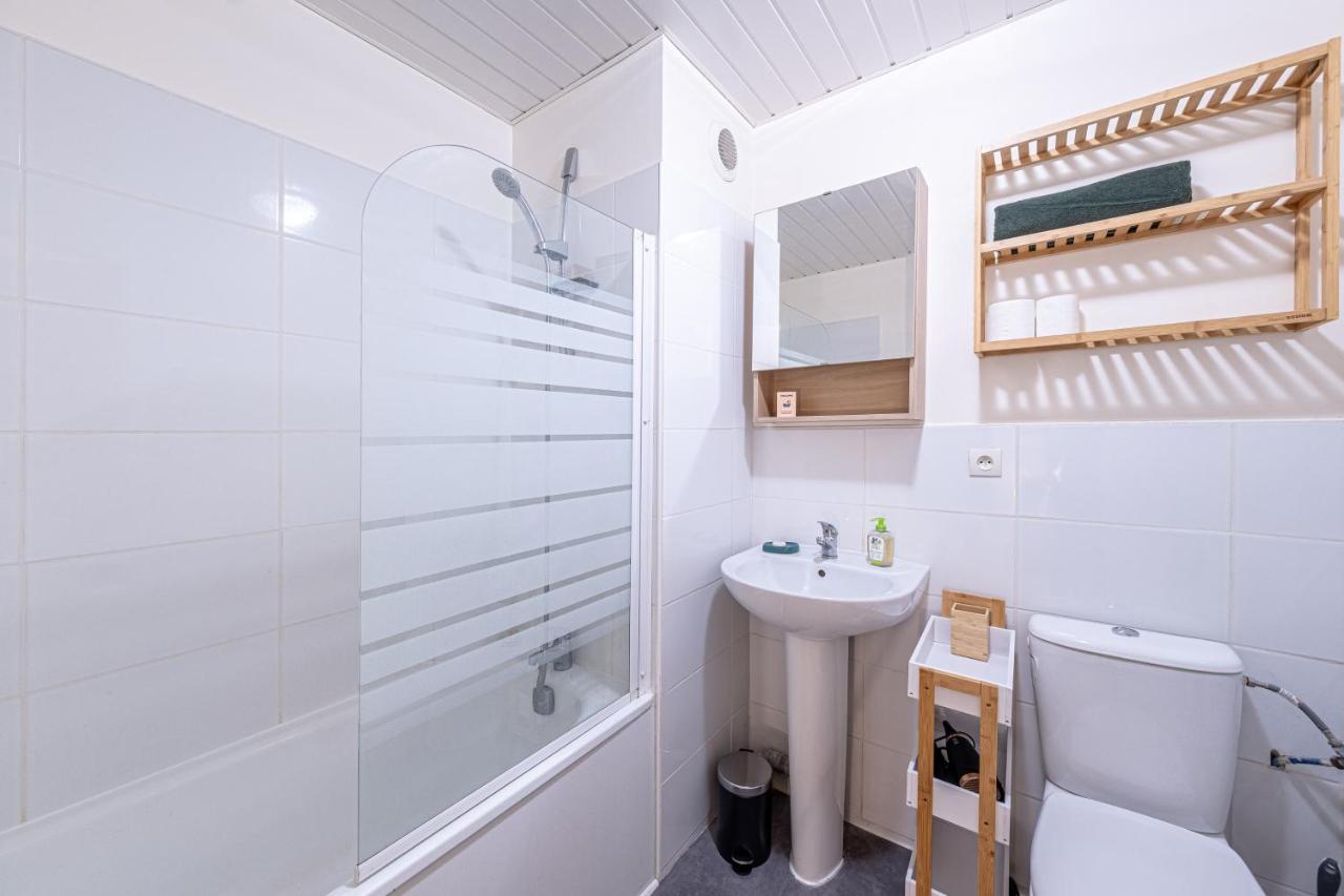 Cosy Corner Disney Bailly-Romainvilliers Buitenkant foto